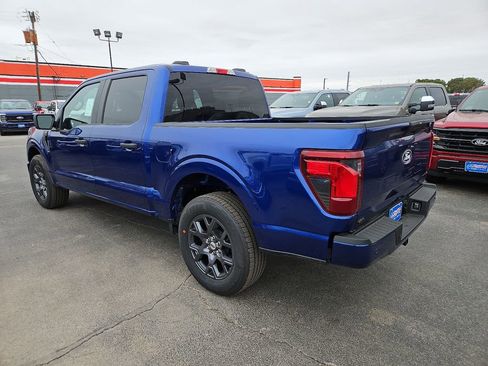 New 2026 Ford F150 STX RWD image 8