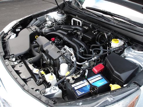 Used 2019 Subaru Legacy 2.5i Premium image 20