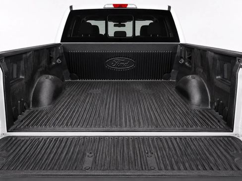 Used 2020 Ford F150 XLT w/ Equipment Group 302A Luxury AWD/4WD image 15