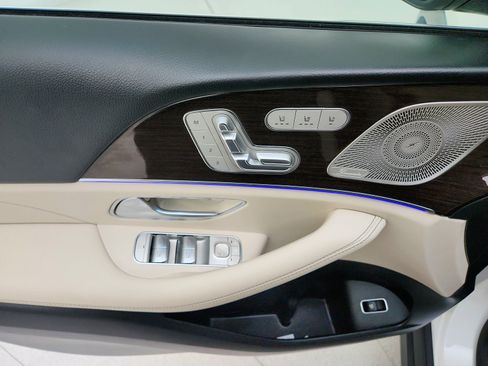 Certified 2024 Mercedes-Benz GLE 350 4MATIC image 14