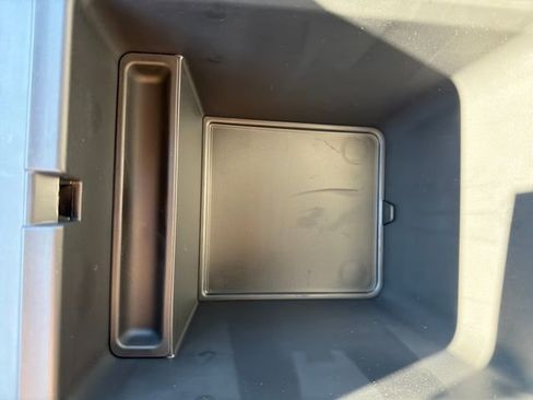 New 2026 Honda Ridgeline Black Edition image 25