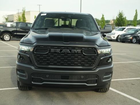 New 2026 RAM 1500 Tradesman RWD image 2