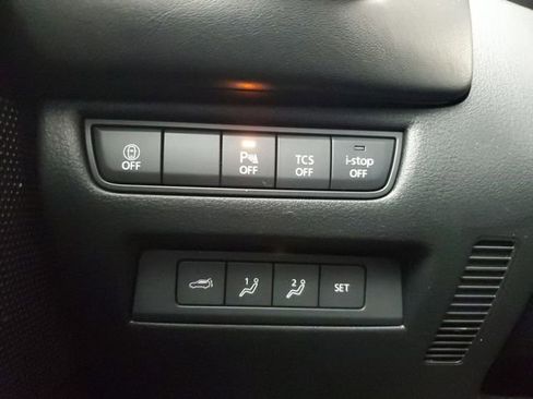 New 2026 MAZDA CX-50 Meridian Edition w/ Weather Package AWD/4WD image 35
