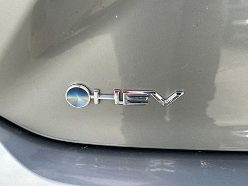 Certified 2025 Toyota Camry SE FWD image 12