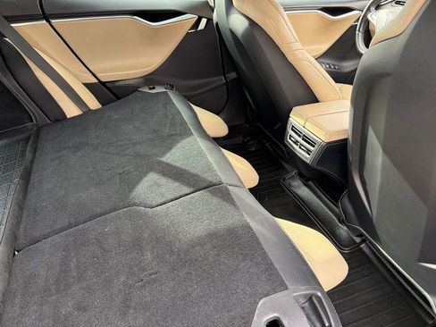 Used 2016 Tesla Model S 90D image 17