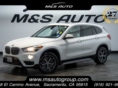 Used 2018 BMW X1 xDrive28i w/ Convenience Package