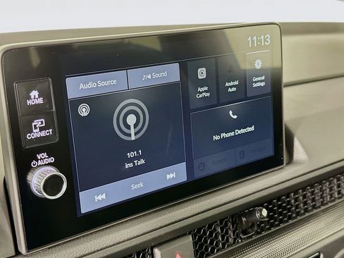 New 2026 Honda CR-V Sport-L image 14