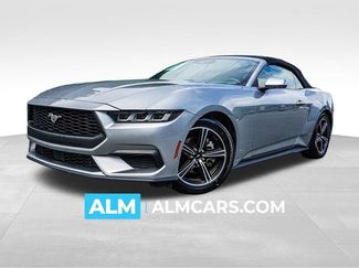 Used 2024 Ford Mustang Premium RWD video 1