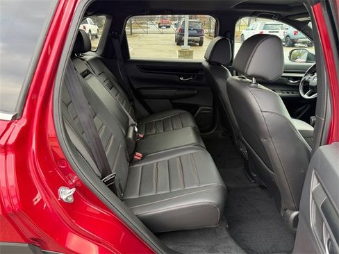 Certified 2025 Honda CR-V Sport-L image 16