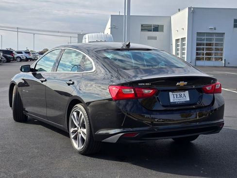 Used 2023 Chevrolet Malibu LT image 14