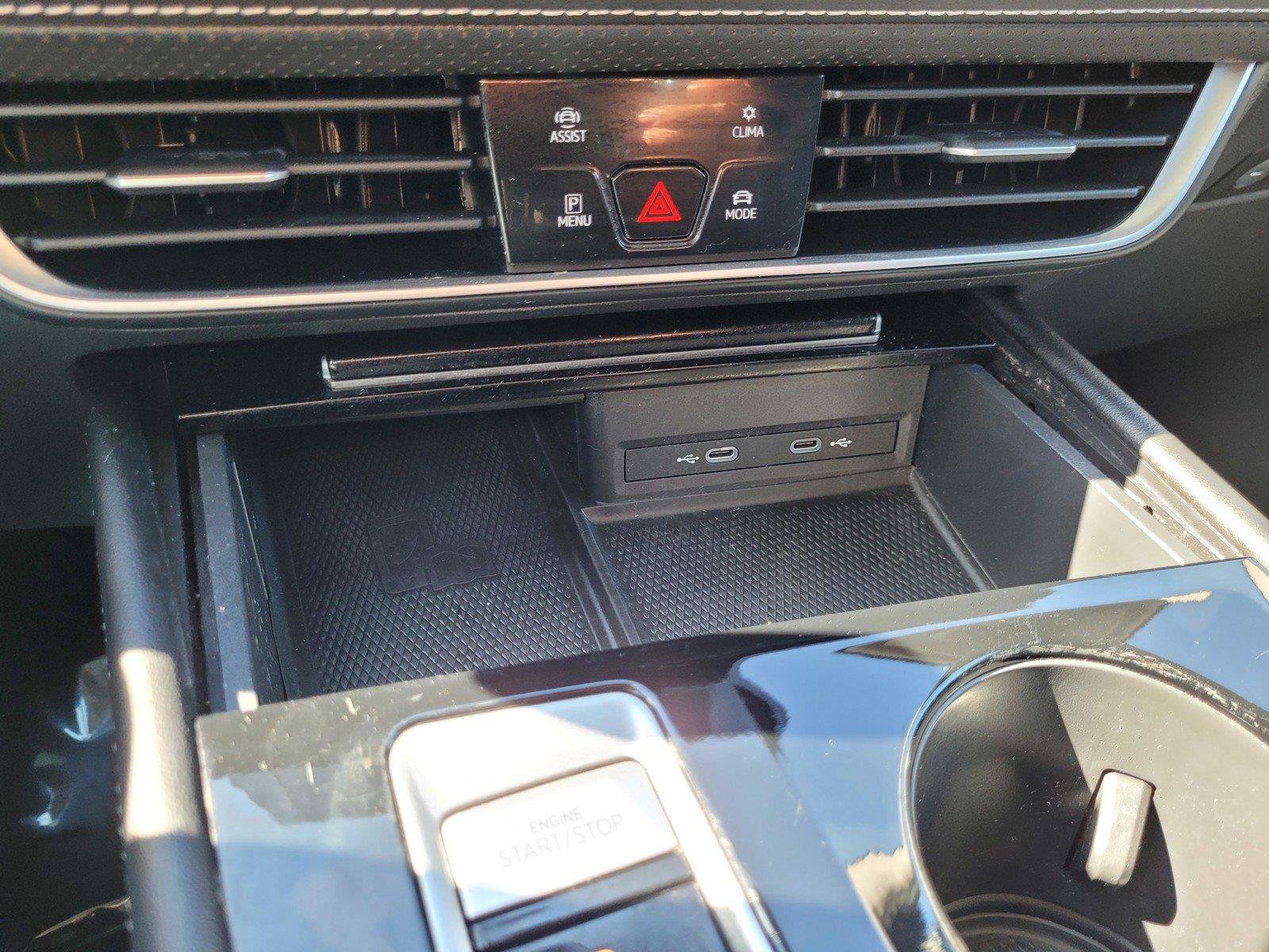 Certified 2024 Volkswagen Atlas SEL AWD/4WD image 26