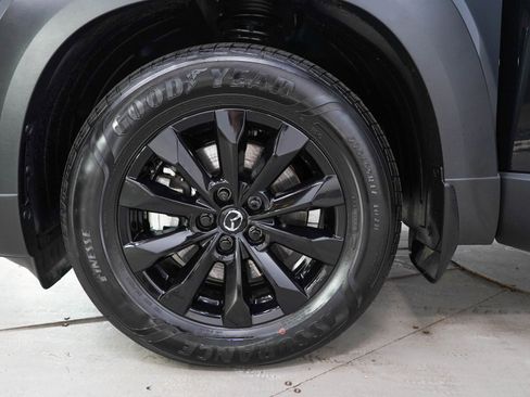 Used 2024 MAZDA CX-50 AWD 2.5 S w/ Premium Package image 29