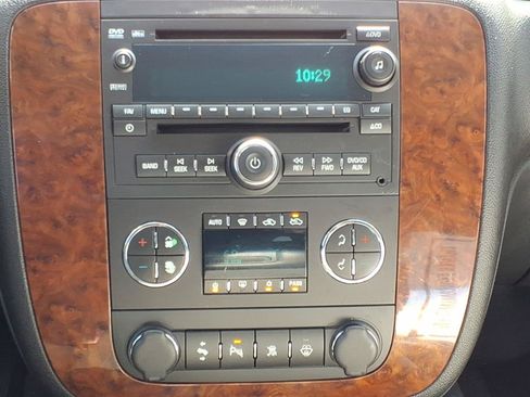 Used 2007 Chevrolet Avalanche LTZ w/ LTZ Preferred Equipment Group AWD/4WD image 7