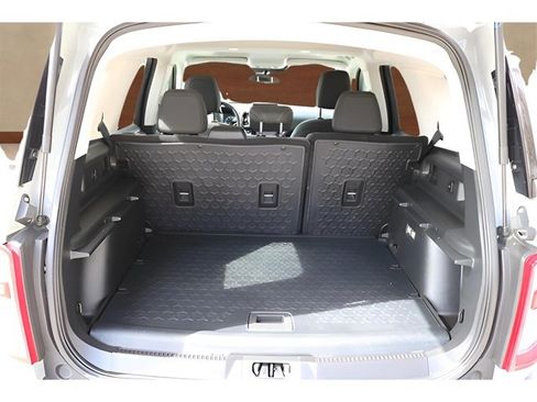 Used 2023 Ford Bronco Sport Big Bend w/ Convenience Package image 16