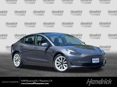 Used 2023 Tesla Model 3 Long Range