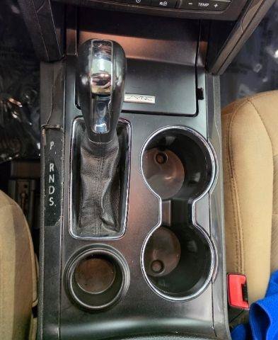 Used 2017 Ford Explorer FWD image 21