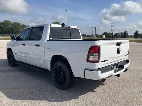 Used 2024 RAM 1500 Lone Star AWD/4WD image 3