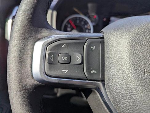 New 2026 RAM 2500 Big Horn image 12