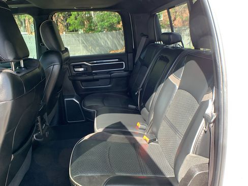 Used 2020 RAM 2500 Laramie AWD/4WD image 23