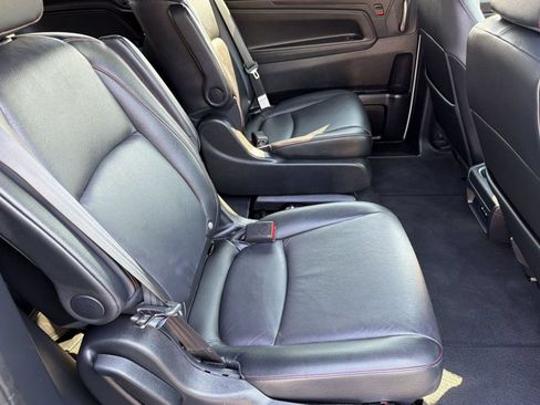 Used 2025 Honda Odyssey Sport-L image 28