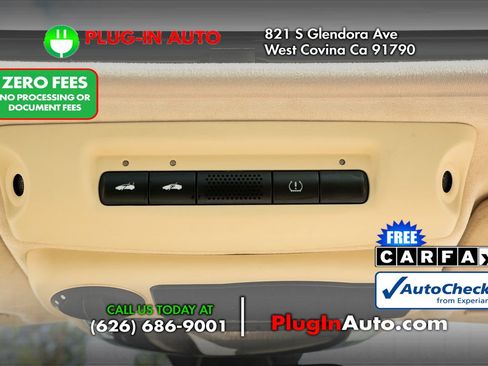 Used 2010 Maserati Quattroporte RWD image 18