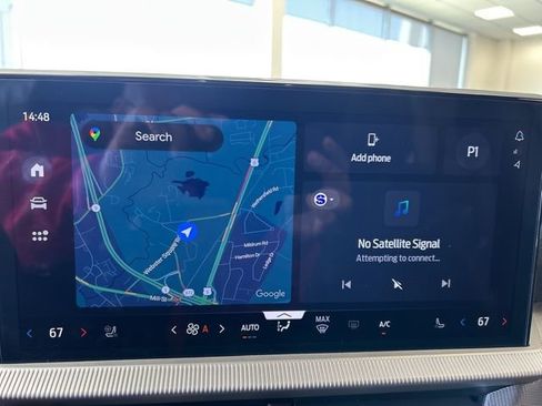 New 2025 Ford Explorer ST w/ Sun And Sound Package image 22