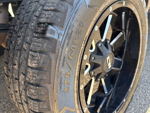 Used 2017 Ford F150 XLT w/ Equipment Group 302A Luxury image 28