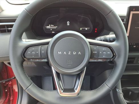 New 2026 MAZDA CX-5 Select AWD/4WD image 15