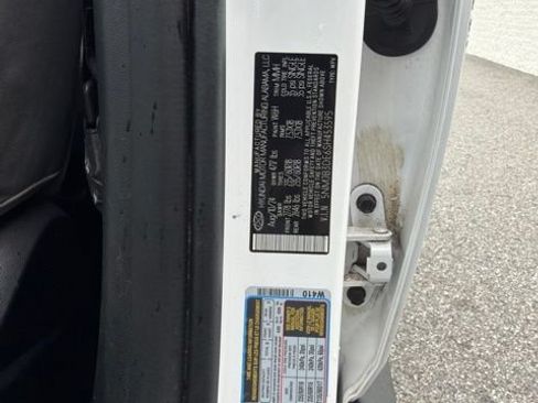 Used 2025 Hyundai Tucson SEL FWD image 27