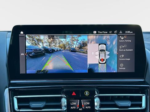 New 2026 BMW M850i xDrive AWD/4WD image 20