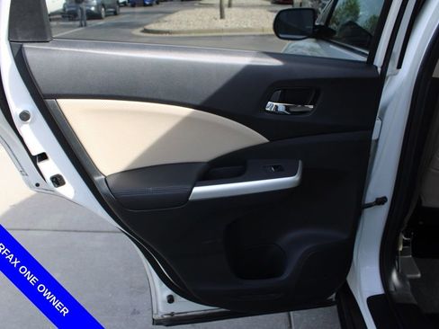 Used 2016 Honda CR-V EX-L image 26