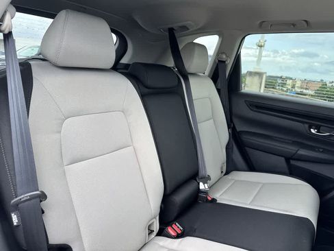 New 2026 Honda CR-V EX image 25
