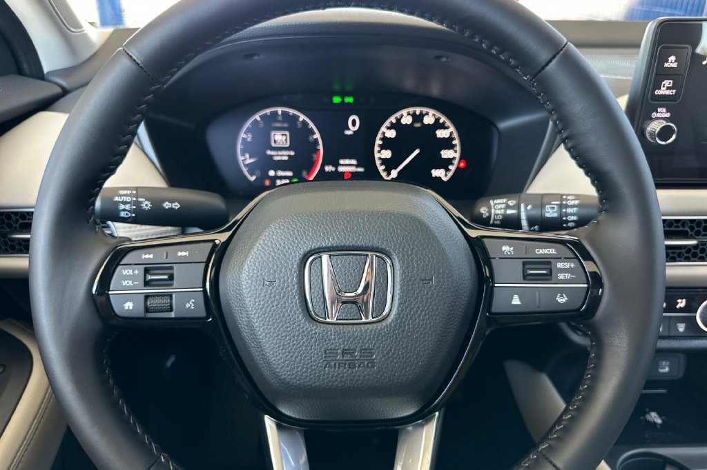 New 2027 Honda HR-V EX-L image 24