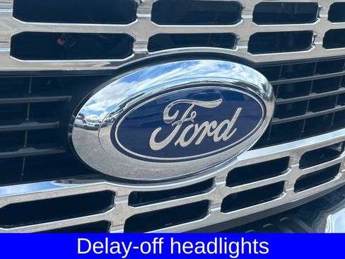 Used 2024 Ford F250 XLT w/ FX4 Off-Road Package image 22