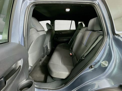 Certified 2024 Toyota Corolla Cross SE image 23