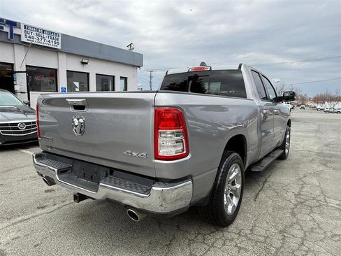 Used 2019 RAM 1500 Big Horn image 7