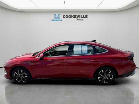 Used 2025 Hyundai Sonata SEL FWD image 8
