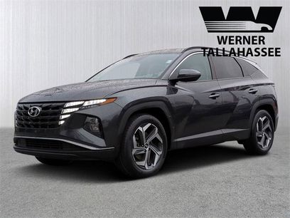 Used 2023 Hyundai Tucson SEL w/ Convenience Package