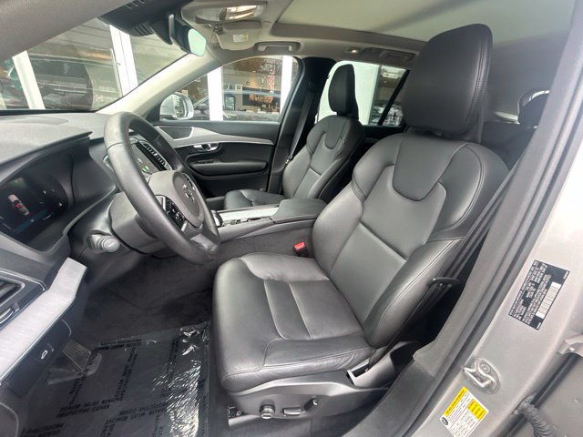Certified 2025 Volvo XC90 B5 Core AWD/4WD image 20