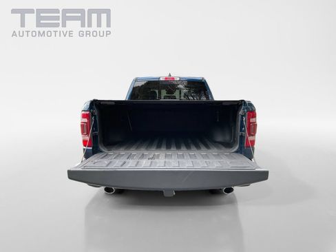 Used 2022 RAM 1500 Laramie AWD/4WD image 13
