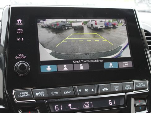 Used 2023 Honda Odyssey Elite image 41