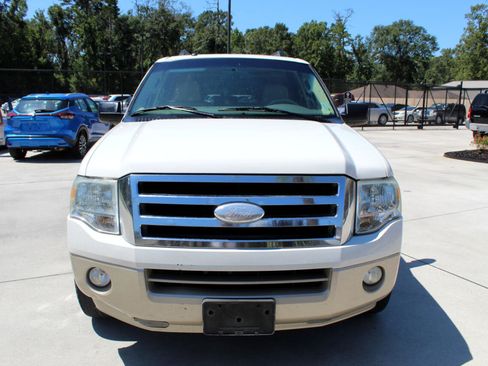 Used 2008 Ford Expedition Eddie Bauer image 4