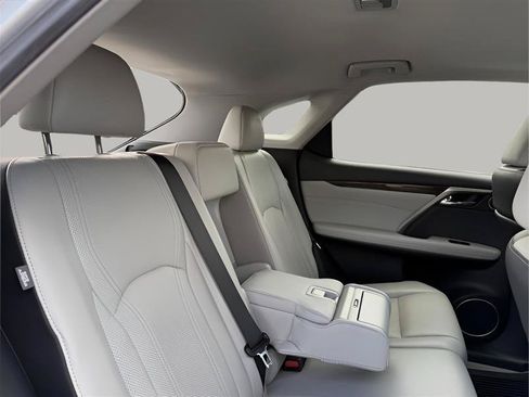 Used 2017 Lexus RX 350 FWD w/ Premium Package image 32