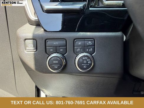 Used 2024 GMC Sierra 1500 Elevation w/ Elevation Premium Package AWD/4WD image 19
