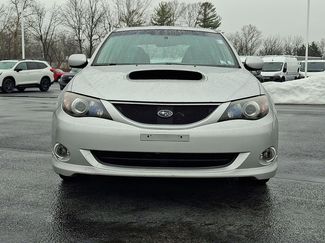 Used 2009 Subaru Impreza WRX Premium w/ Sport Trim 1D video 2
