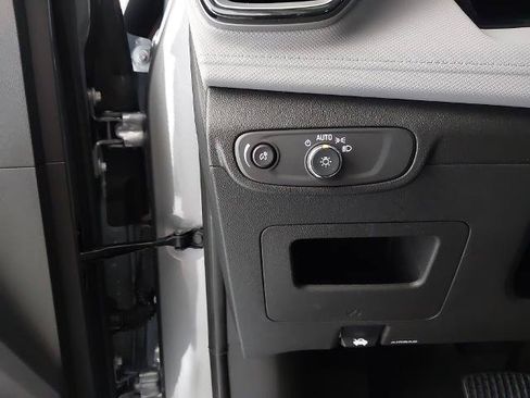 New 2026 Chevrolet TrailBlazer LS w/ LS Convenience Package FWD image 23