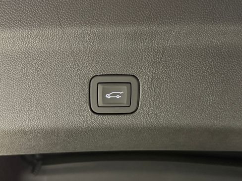 New 2026 Cadillac Escalade V w/ LPO, ONYX Package image 61