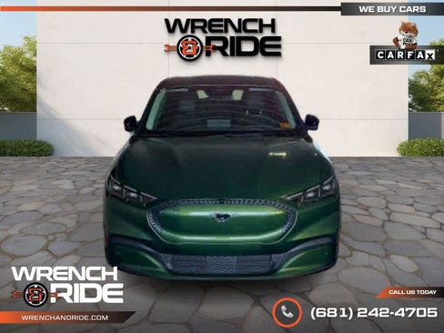 Used 2024 Ford Mustang Mach-E Select w/ Comfort Package Lite image 15