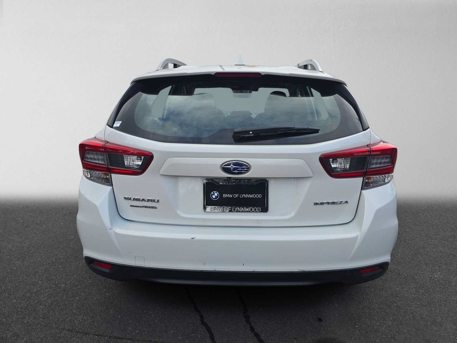 Used 2021 Subaru Impreza 2.0i Premium AWD/4WD image 4