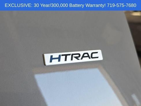 New 2026 Hyundai Ioniq 9 SEL AWD/4WD image 14